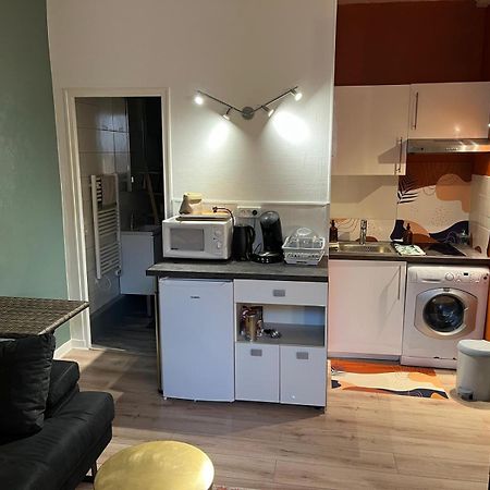 פאו Studio Cosy En Coeur De Ville מראה חיצוני תמונה